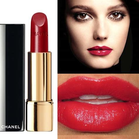 pirate lipstick chanel